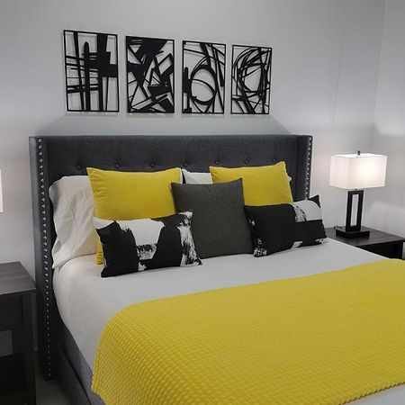 The Yellow Spot Fajardo Exterior foto