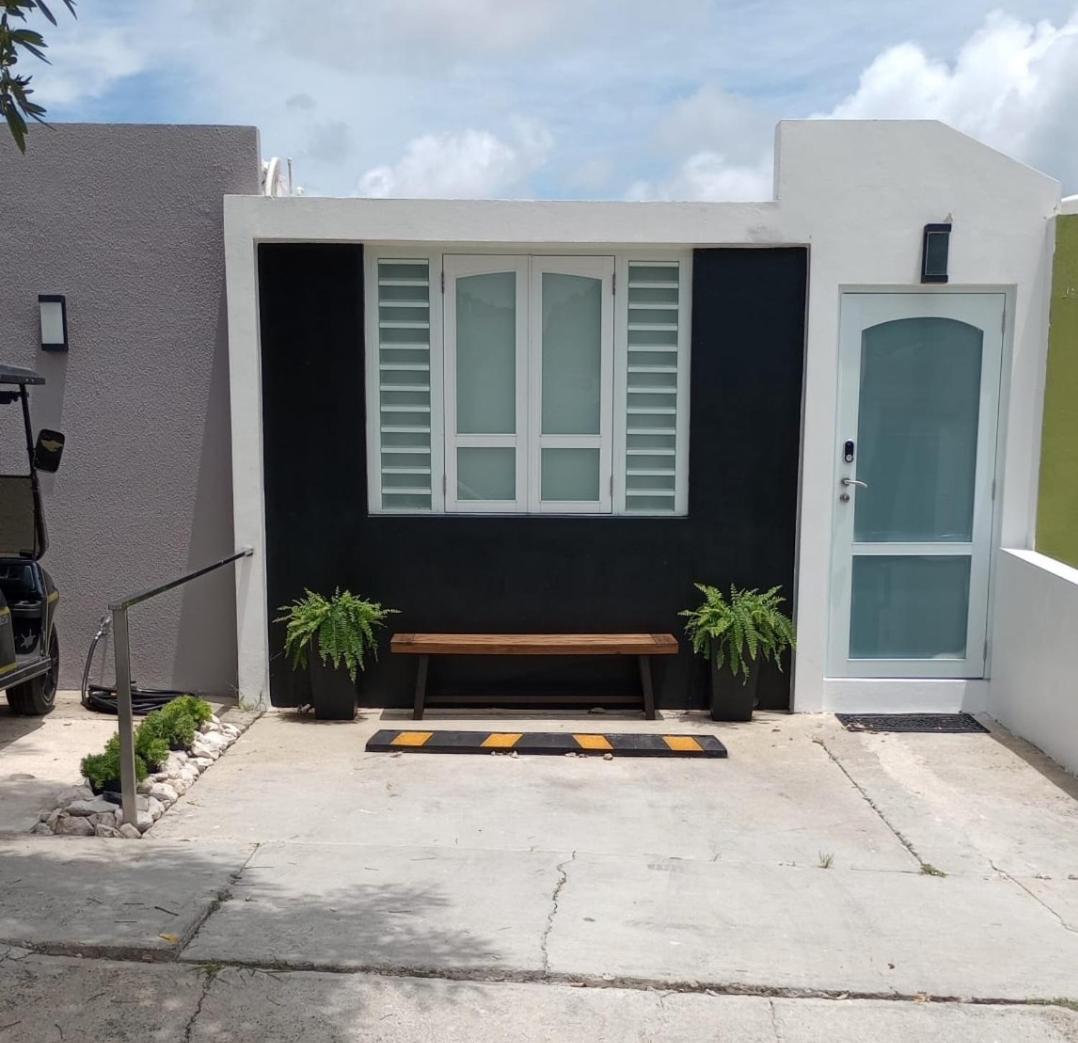 The Yellow Spot Fajardo Exterior foto